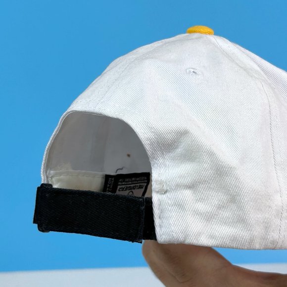 Bradenton Marauders Pittsburgh Pirates Minor League Baseball Cap Hat Strap Back - Picture 4 of 6